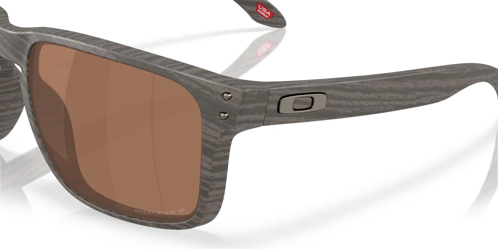 Oakley Holbrook Xxl 9487 Sunglasses - view 69